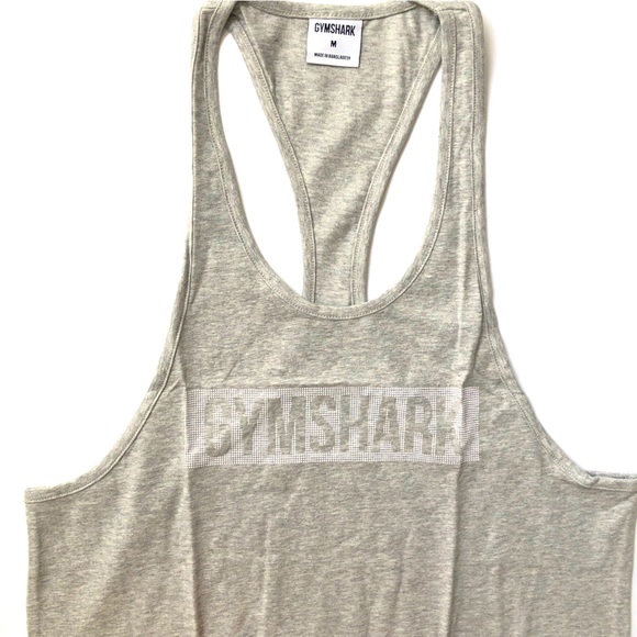 Gymshark Other - Gymshark M Apollo Stringer Tank Top
